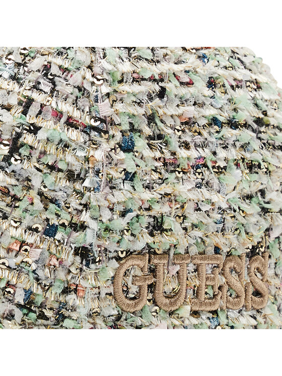 Cappellino AW9255 POL01 Multicolore