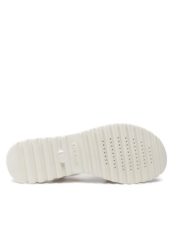Geox Geox Szandál J S.Coraile G. B J256EB 0NFEW C1007 D Ezüst