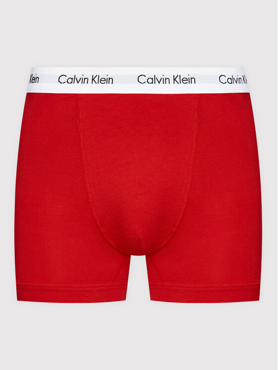 Calvin Klein Underwear Calvin Klein Underwear Set 3 parov boksaric 0000U2662G Pisana