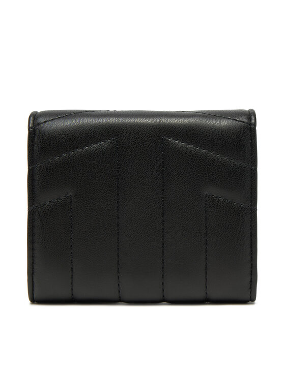 WITTCHEN WITTCHEN Portafoglio piccolo da donna 99-1Y-516-1 Nero