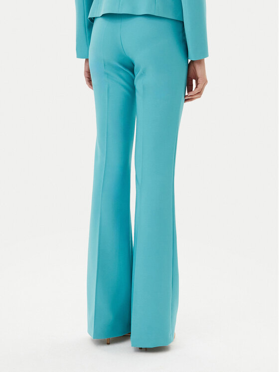 Artigli Artigli Anzug ACTA002355 Türkisfarben Regular Fit