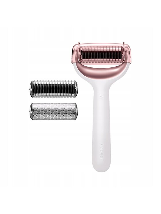Geske Geske icroNeedle Face & Body Roller | 8 in 1 Urządzenie do pielęgnacji