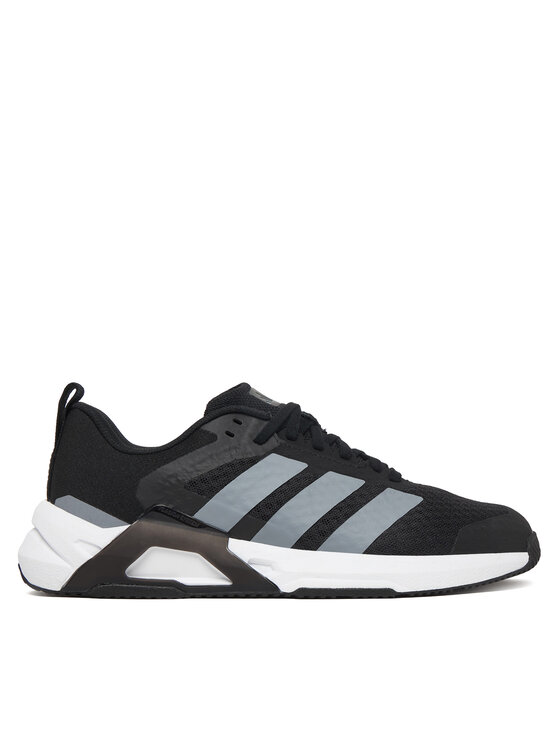 adidas adidas Boty do posilovny Dropset Control JS3037 Černá