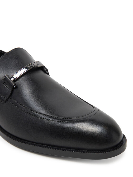 BOSS BOSS Slipper Tayil 50548210 Schwarz