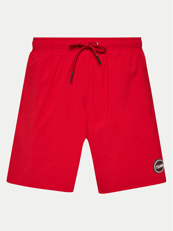 Colmar Colmar Úszónadrág 7269 5XP Piros Regular Fit