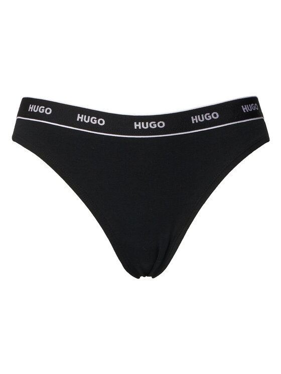 HUGO HUGO Комплект прашки 50545680 Цветен
