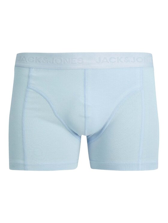 Jack & Jones Jack & Jones Bokserki 31429 Kolorowy