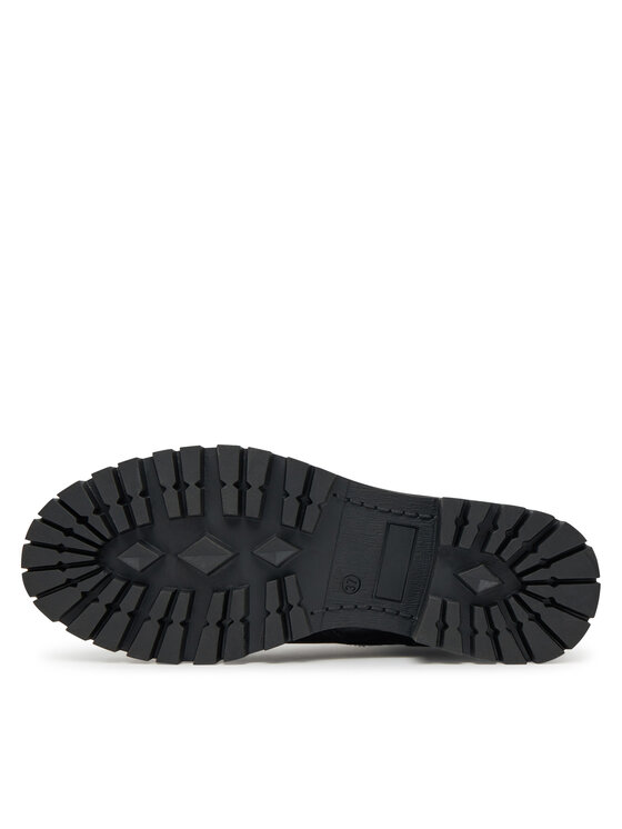 Lasocki Lasocki Stiefeletten CEO-WI16-D-466-03 Schwarz