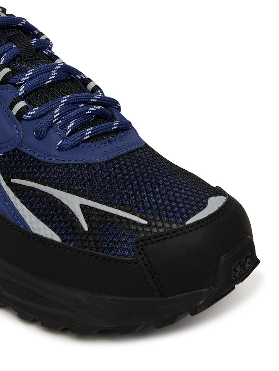 Under Armour Under Armour Маратонки за бягане UA Apparition Tech Тъмносин