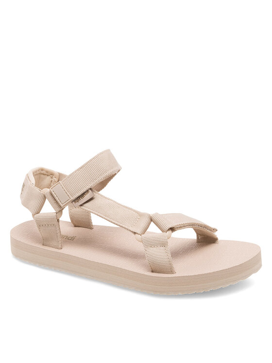 Sprandi Sprandi Sandaalid WP-VC-0723 Beež