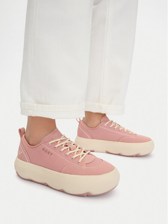 Roxy Roxy Sneakers CEOB-V12-1222 Rosa
