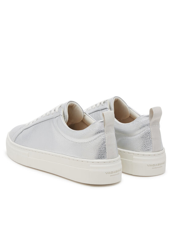 Vagabond Shoemakers Vagabond Shoemakers Sneakersy Zoe Platform 5927-183-79 Strieborná
