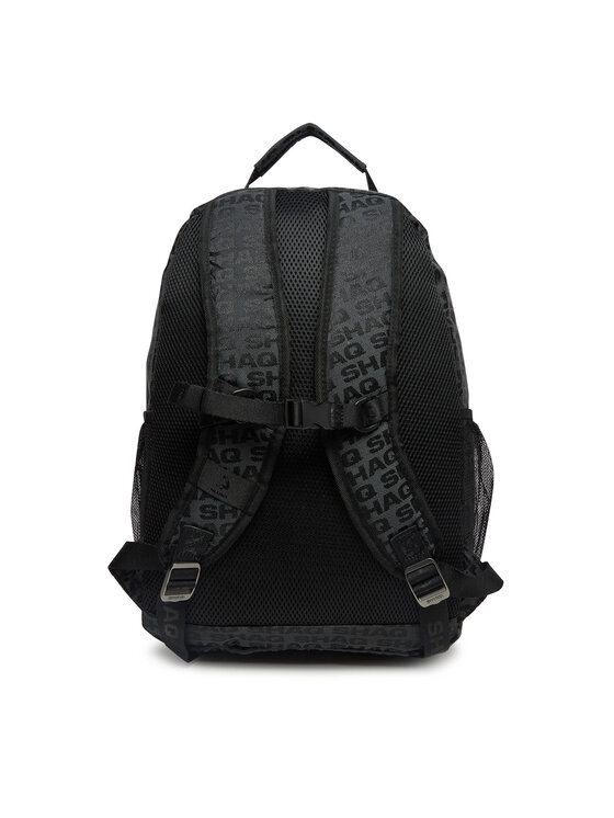 Shaq Shaq Rucksack SHAQ-P-003-07 Grau