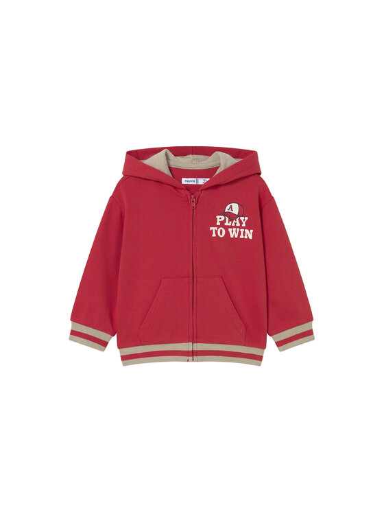 Mayoral Mayoral Compleu trening 1831 Colorat Regular Fit