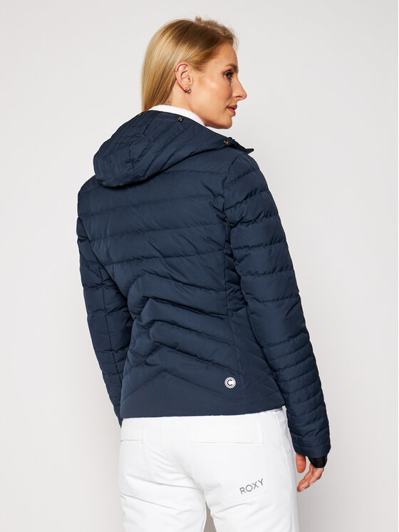 Colmar Colmar Suusajope Dobby 2872E 3VD Tumesinine Regular Fit