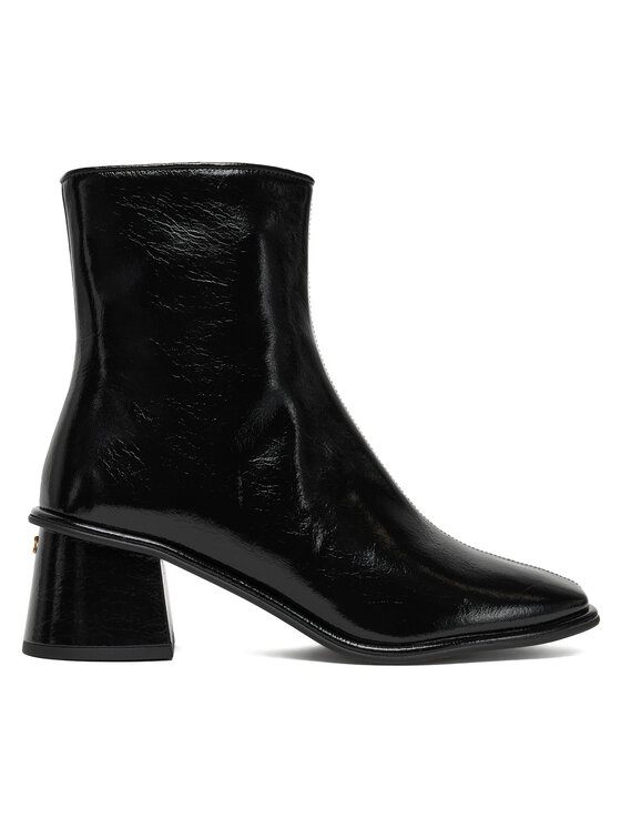 Coach Coach Stiefeletten CCH46 Schwarz