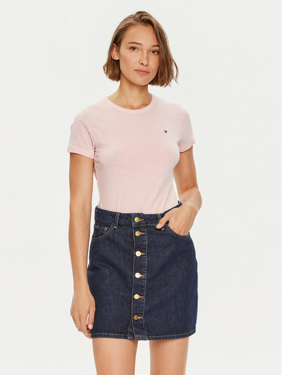 T-Shirt Tommy Hilfiger