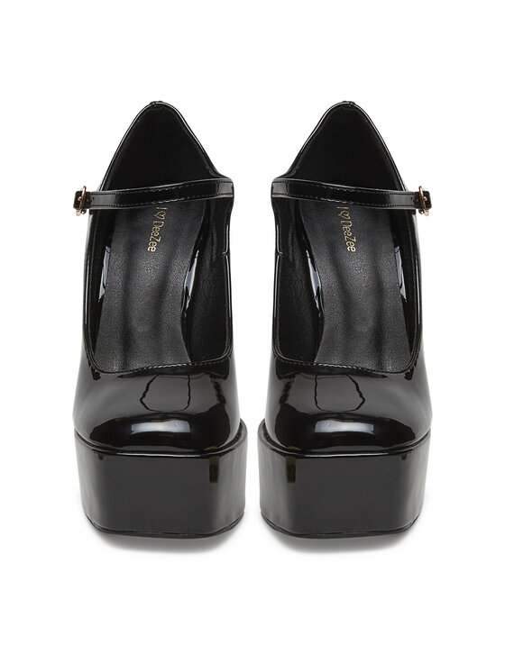 DeeZee DeeZee Tacones LWLB0328-1 Must
