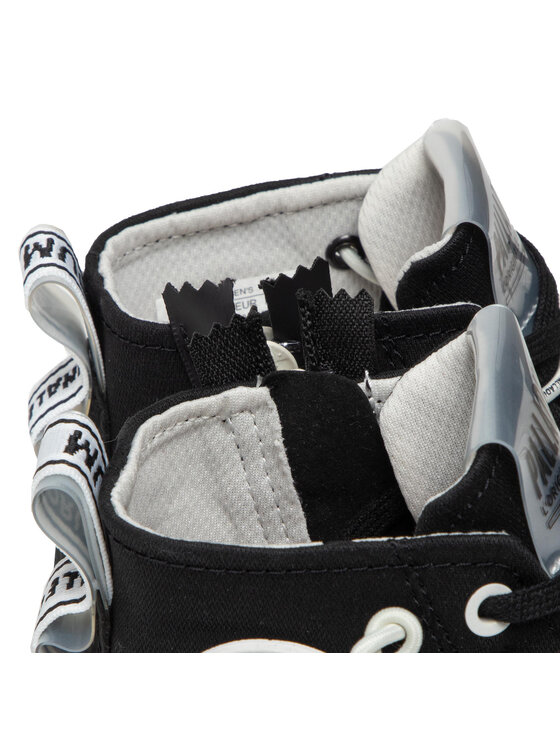 Palladium Palladium Trapery Pallashock Back Zip 97349-008-M Czarny