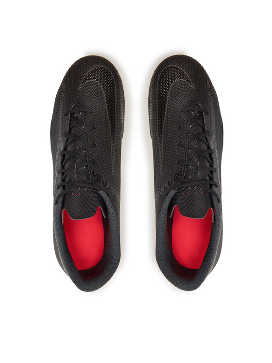Nike Nike Boty na fotball Phantom GT2 DA5640 001 Černá