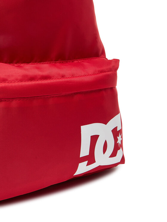 DC DC Ruksak vreća DCI-P-004-07 Crvena