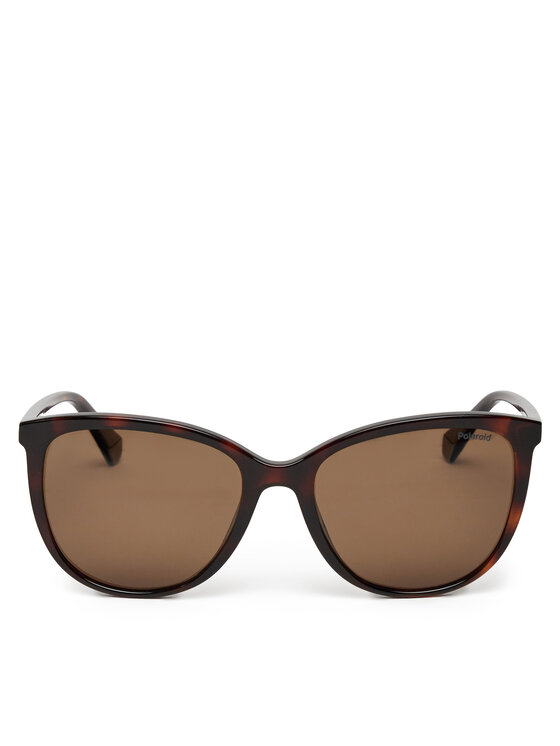 Polaroid Ochelari de soare PLD 4138/S Maro