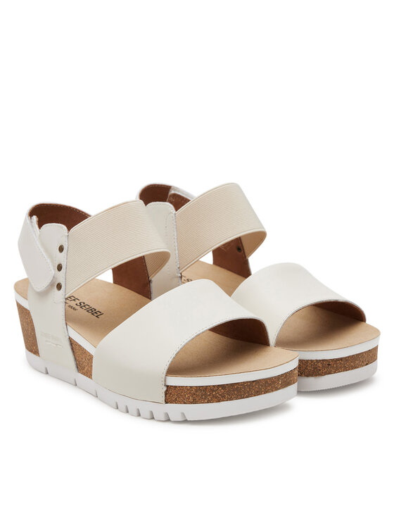 Josef Seibel Josef Seibel Sandaalid Quinn 09 83509 Ekrüüvärv