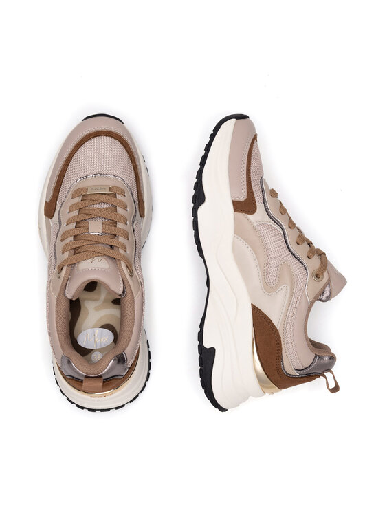 MEXX MEXX Tenisice MI001009843W Bež