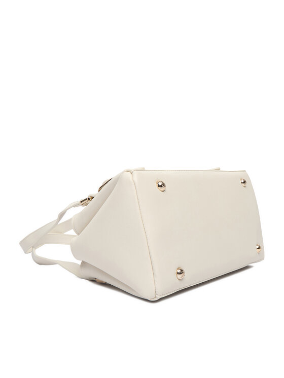 Nine West Nine West Kabelka CEO-Amara-LDA8703 Écru