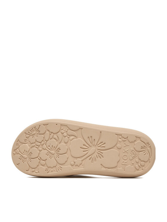 Roxy Roxy Zehentrenner CEOWB-3CK003 Beige