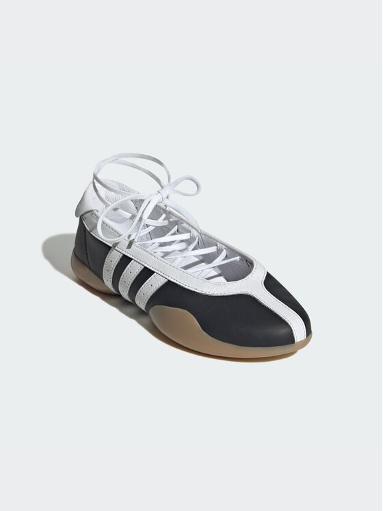 adidas adidas Baleriny 146097 Czarny