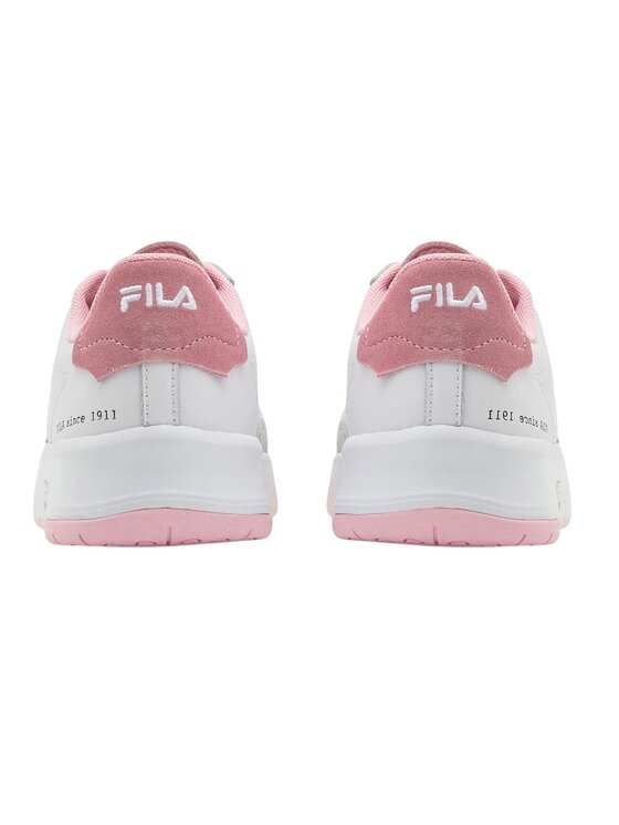 Fila Fila Sneakersy Avenida Wmn Biały