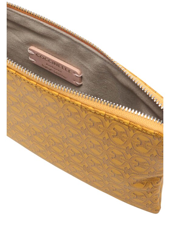 Coccinelle Coccinelle Borsetta ALIAS 1 Giallo