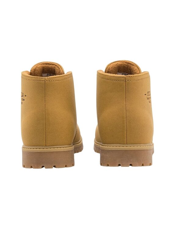 Fila Fila Sneakers Cesane Mid Marrone