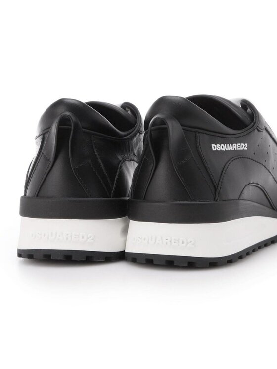 Dsquared2 Dsquared2 Sneakersy SNM0196 01500001 Czarny