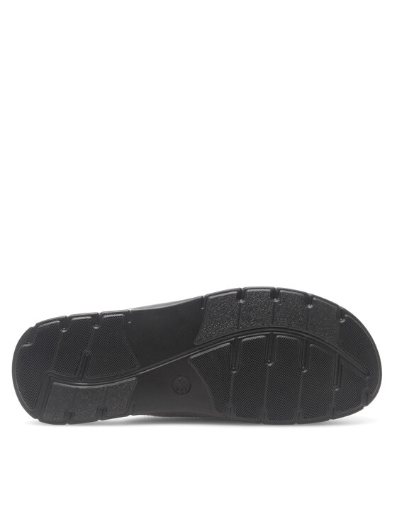 Inblu Inblu Hausschuhe BGD2T701 Grau