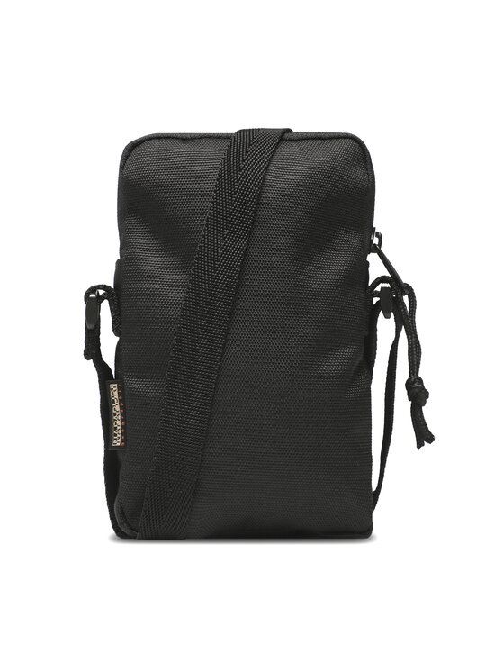 Napapijri Napapijri Borsellino H-Voyage Crossover NP0A4H67 Nero