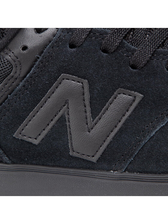 New Balance New Balance Tossud AM574CBL Must
