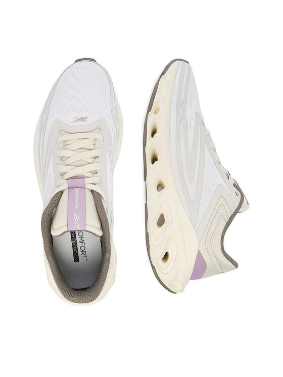 Reebok Reebok Scarpe running EO-FUEL FLEX RUN 100244523 Bianco