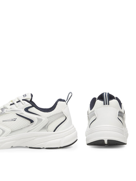 Sprandi Sprandi Sneakers MODULAR BASE WP40-23404Z Weiß