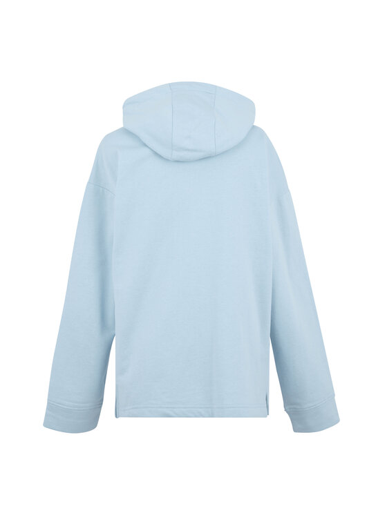 Regatta Regatta Bluza Bayletta II Błękitny Long Fit