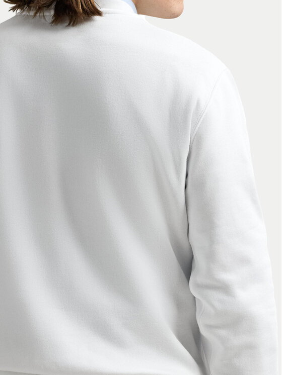 Polo Ralph Lauren Polo Ralph Lauren Džemperis 710973161001 Balta Regular Fit