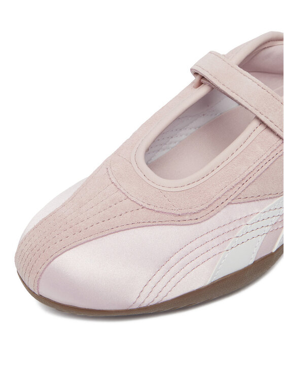 Reebok Reebok Baleriny EO-ULTRA LO MARY JANE 100261004 Różowy jasny