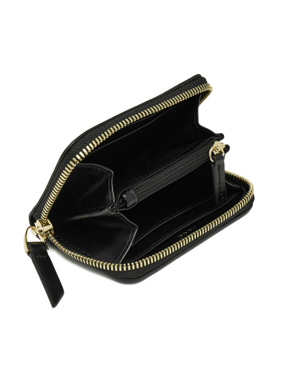 HUGO HUGO Portofel Syndra 50557983 Negru