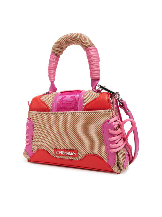 Steve Madden Steve Madden Дамска чанта Bdiego SM13000896 Цветен