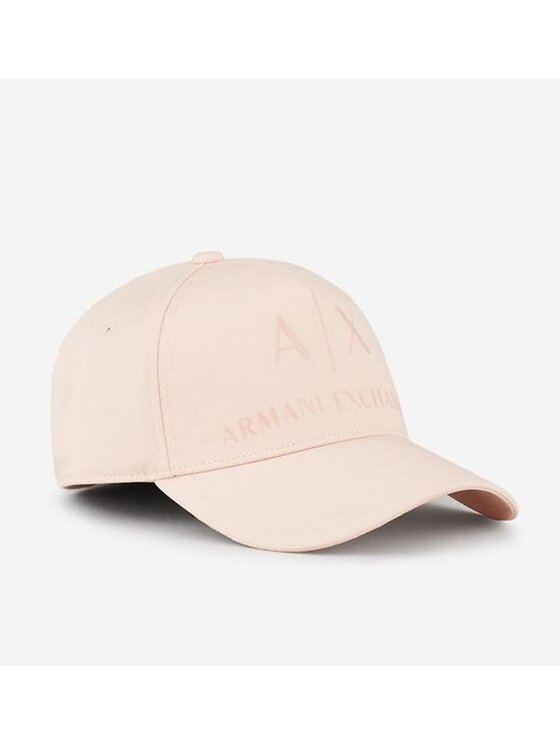 Armani Exchange Armani Exchange Čepice 944171 2R110 16170 Růžová