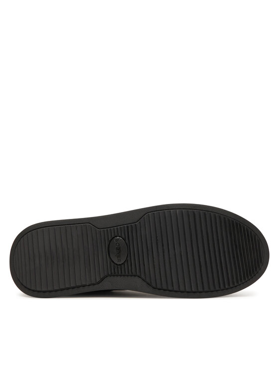 Bogner Bogner Sneakersy Milan 24 12540033 Čierna