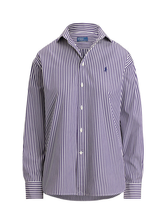 Polo Ralph Lauren Polo Ralph Lauren Hemd 211910743517 Violett Regular Fit
