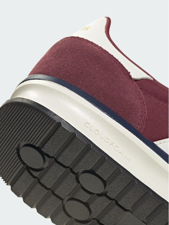 adidas adidas Sneakersy RUN 70s 2.0 Czerwony