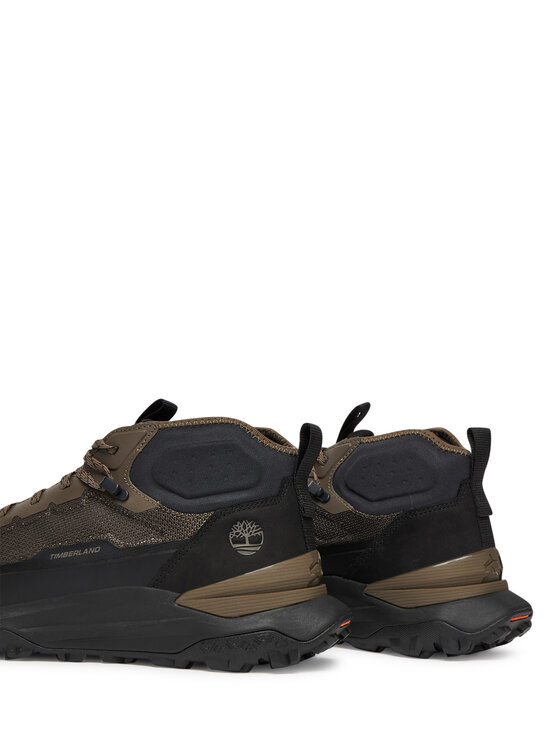 Timberland Timberland Sneakers Motion Access Mid TB0A4167EBF1 Braun
